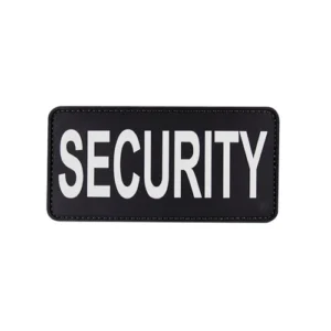 Security Morale Patch