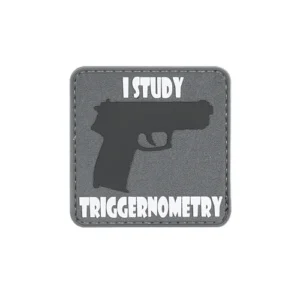Triggernometry Morale Patch (6 PACK)