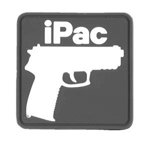 iPac Morale Patch (6 PACK)