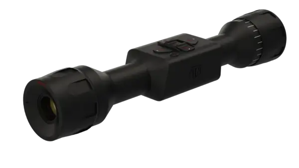 ATN THOR-LT THERMAL 4-8X SCOPE