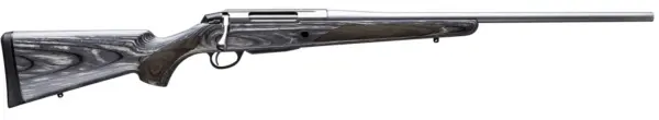 TIKKA T3X 270WSM 24" SS/LAM 3+1