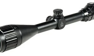 UTG SCOPE 6-24X50 1" AO