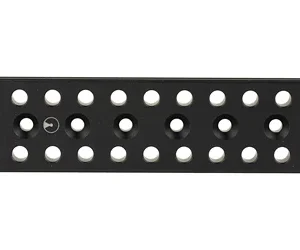 ULTRADYNE UD DYNA ARCA RAIL 6.15"