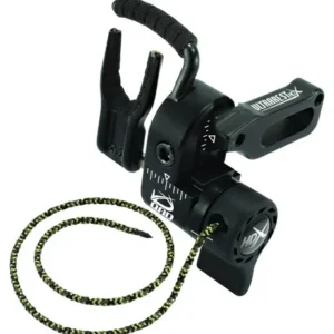 QAD ARROW REST ULTRA-REST HDX
