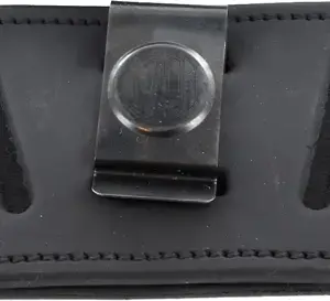 1791 HOLSTER UNIVERSAL IWB/OWB - MULTI-FIT SM/MID FRMES BLACK