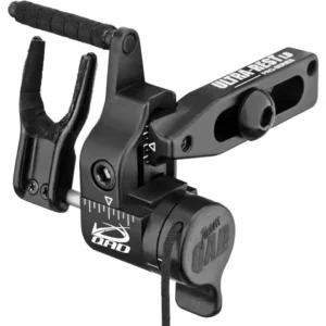 QAD ARROW REST ULTRA-REST LD