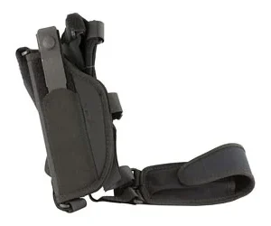 U/M PRO PAK HORZ SHLDR HLSTR SZ 5