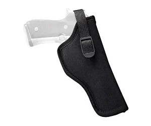 U/M HIP HLSTR SZ 3 BLK RH