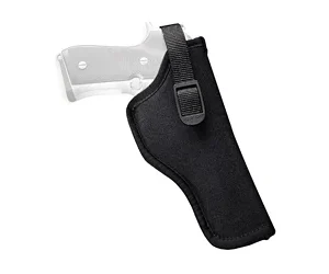 U/M HIP HLSTR SZ 5 BLK RH