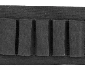 U/M SHOTGUN BUTT STOCK SHELL HLDR