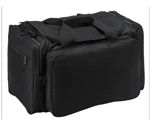 US PK LARGE RANGE 18X10.5X10 BLACK