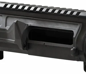 ODIN UPPER RECEIVER BILLET BLK