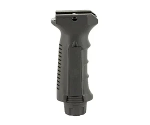 UTG ERGO AMBI VERT FORGRP BLK