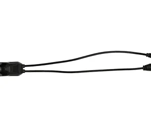 UNITY AXON SURFRE/CRANE SYNC 7" BLK