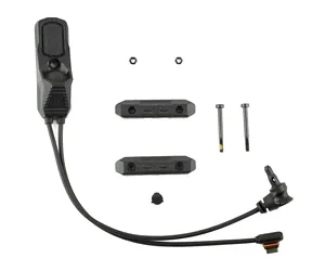 UNITY AXON SYNC LNK USB-C/CRN 7" BLK