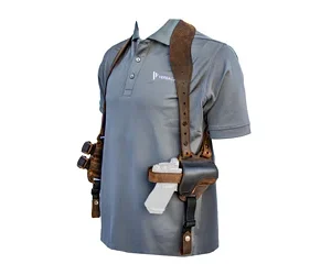 VERSACRY SHOULDER HOLSTER DLX S1