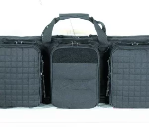 Deluxe Padded Weapons Case