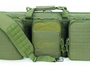 Deluxe Padded Weapons Case