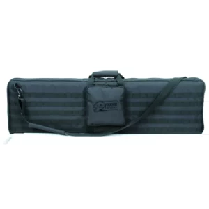 Single Weapons Case