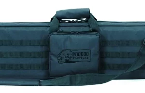 Single Weapons Case