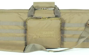 Single Weapons Case