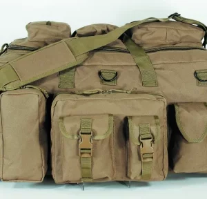 Mini Mojo Load-Out Bag