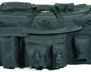 Mojo Load-Out Bag W/ Backpack Straps