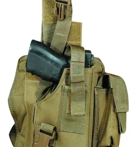 Tactical Drop Leg Holster