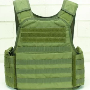 Lightweight Tactical Plate Carrier