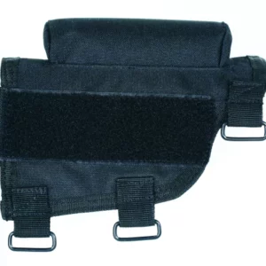 Buttstock Cheek Piece
