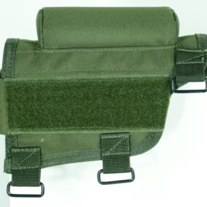 Buttstock Cheek Piece