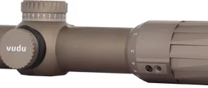 EOTECH SCOPE VUDU 1-10X28MM