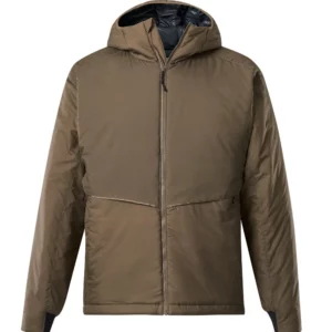 Integrity +P Jacket