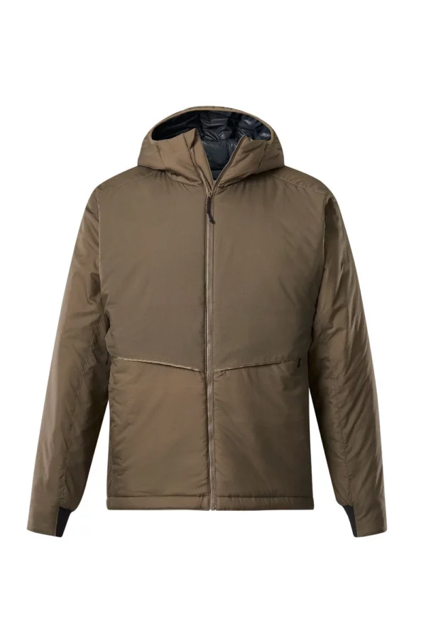Integrity +P Jacket