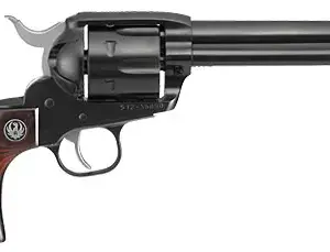 RUGER VAQUERO 357MAG BL 5.5" FS