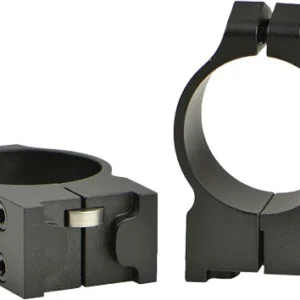 WARNE RINGS 30MM RUGER MEDIUM