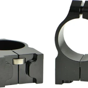 WARNE RINGS 1" RUGER MEDIUM