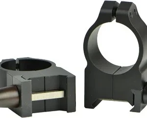 WARNE RINGS MAXIMA QD 1"