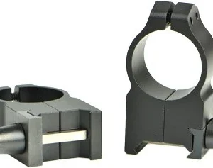 WARNE RINGS MAXIMA QD 1"