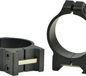 WARNE RINGS MAXIMA 34MM LOW