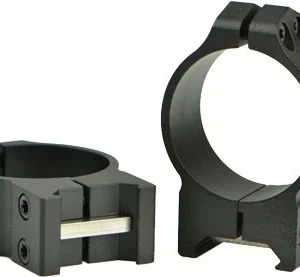 WARNE RINGS MAXIMA 34MM MEDIUM