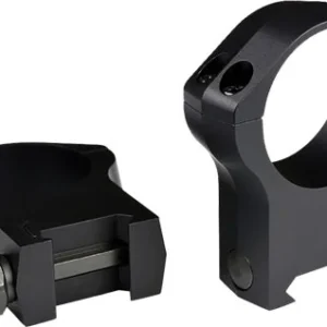 WARNE RINGS MOUNTAIN TECH 34MM