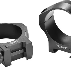 WARNE RINGS MOUNTAIN TECH 40MM