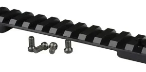 WARNE RAIL MOUNTAIN TECH 20MOA