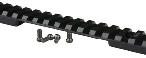 WARNE RAIL MOUNTAIN TECH