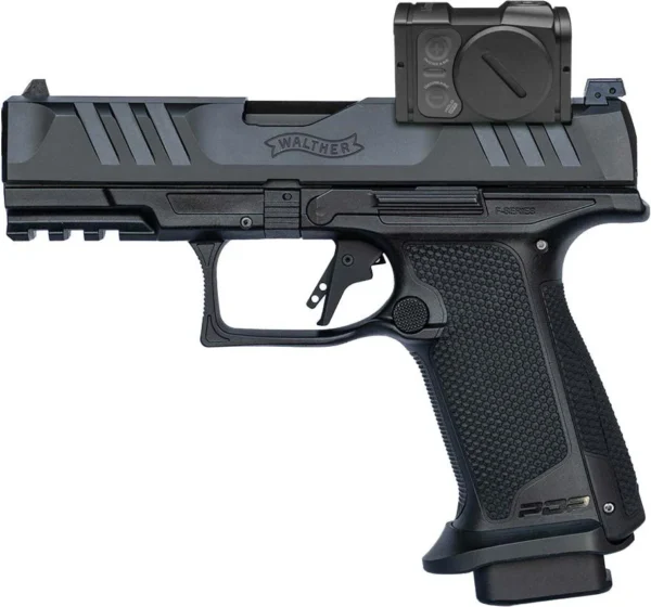 WAL PDP F SERIES PRO ACRO OR 9MM 4 3 18RD