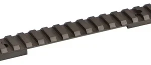 WARNE BASE TACT RAIL REMINGTON