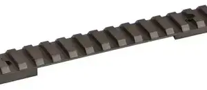 WARNE BASE TACT RAIL REMINGTON - 700 LONG ACTION
