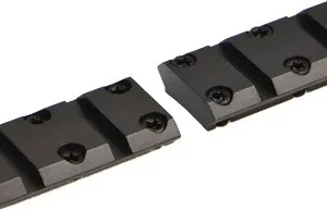 WARNE BASE MAXIMA 2PC BROWNING
