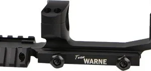 WARNE RAMP MOUNT 1" TACTICAL